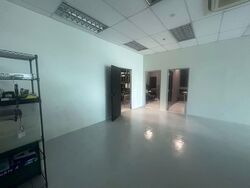 Citilink Warehouse Complex (D5), Factory #564630331